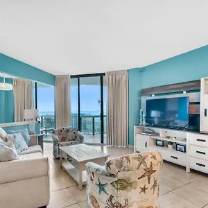 Surfside #707 Holiday home