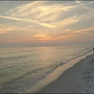 Sunset Haven Apartment
