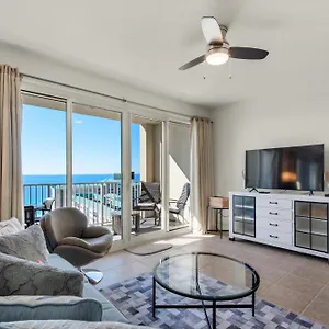 Ariel Dunes I 1705 Holiday home